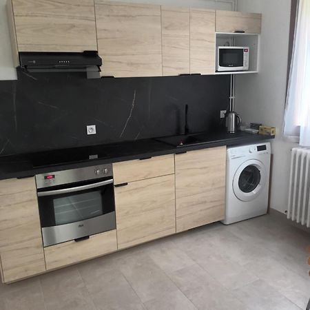 Apartament Manel Tuluza Zewnętrze zdjęcie
