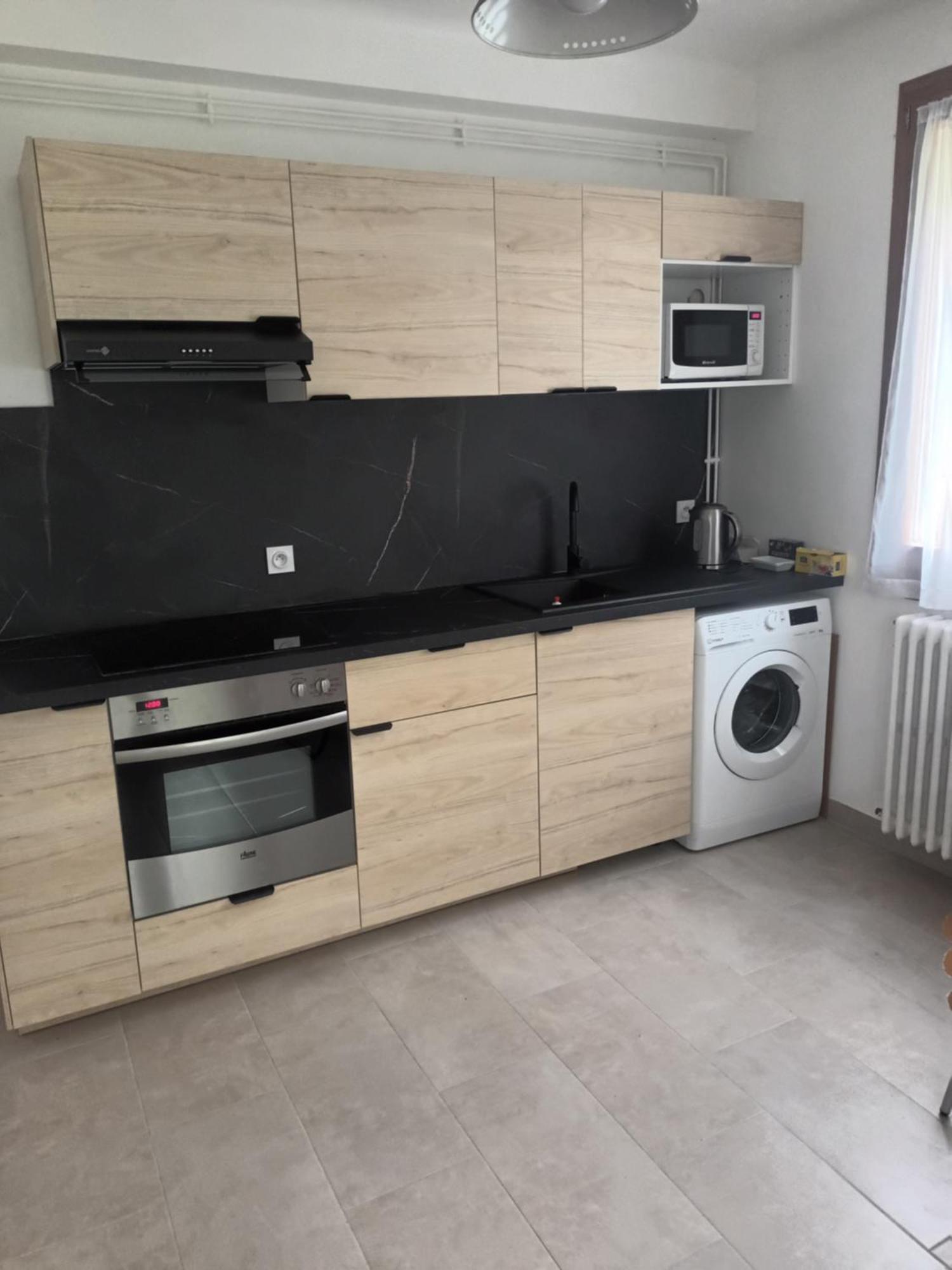 Apartament Manel Tuluza Zewnętrze zdjęcie