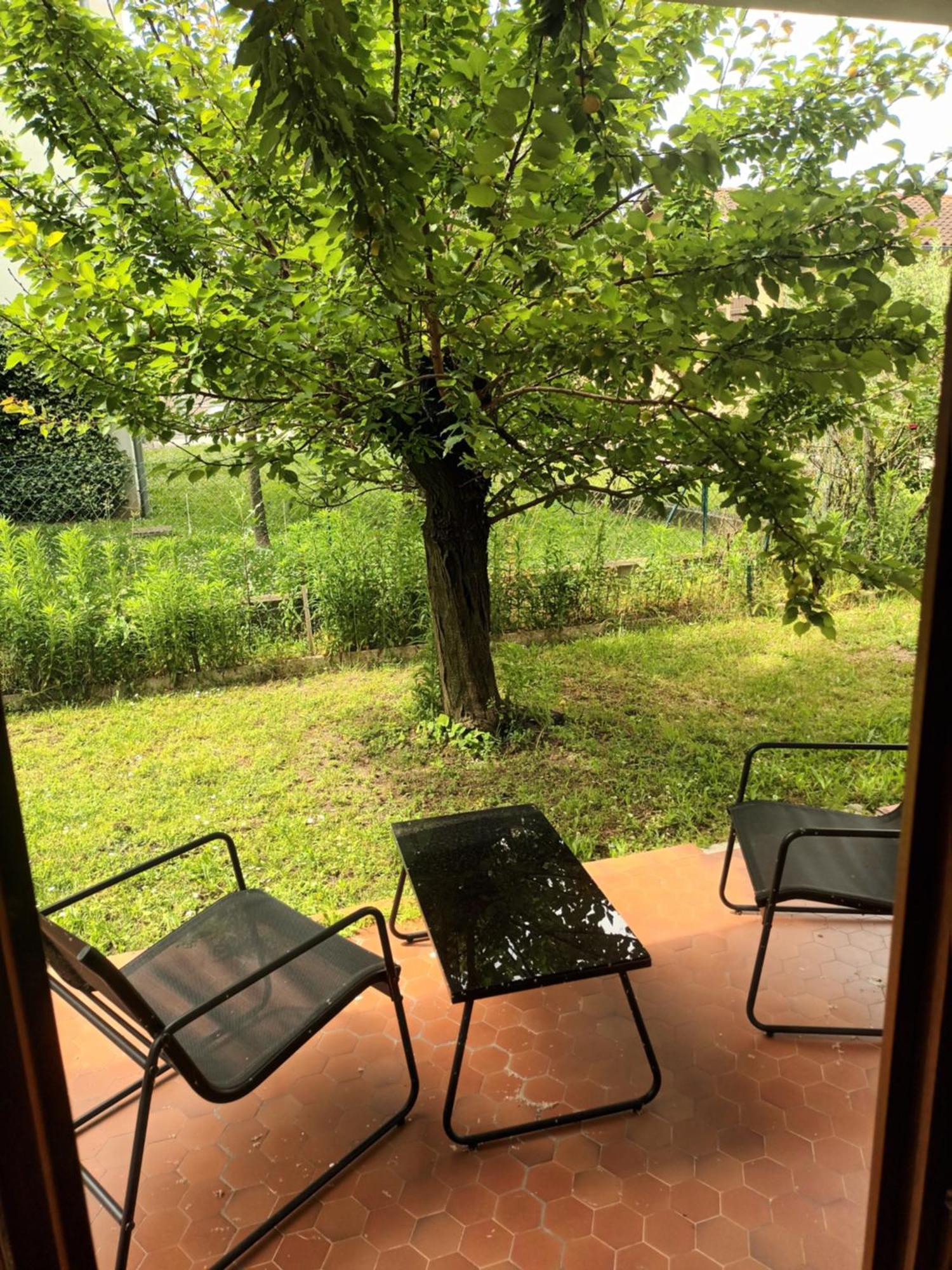 Apartament Manel Tuluza Zewnętrze zdjęcie