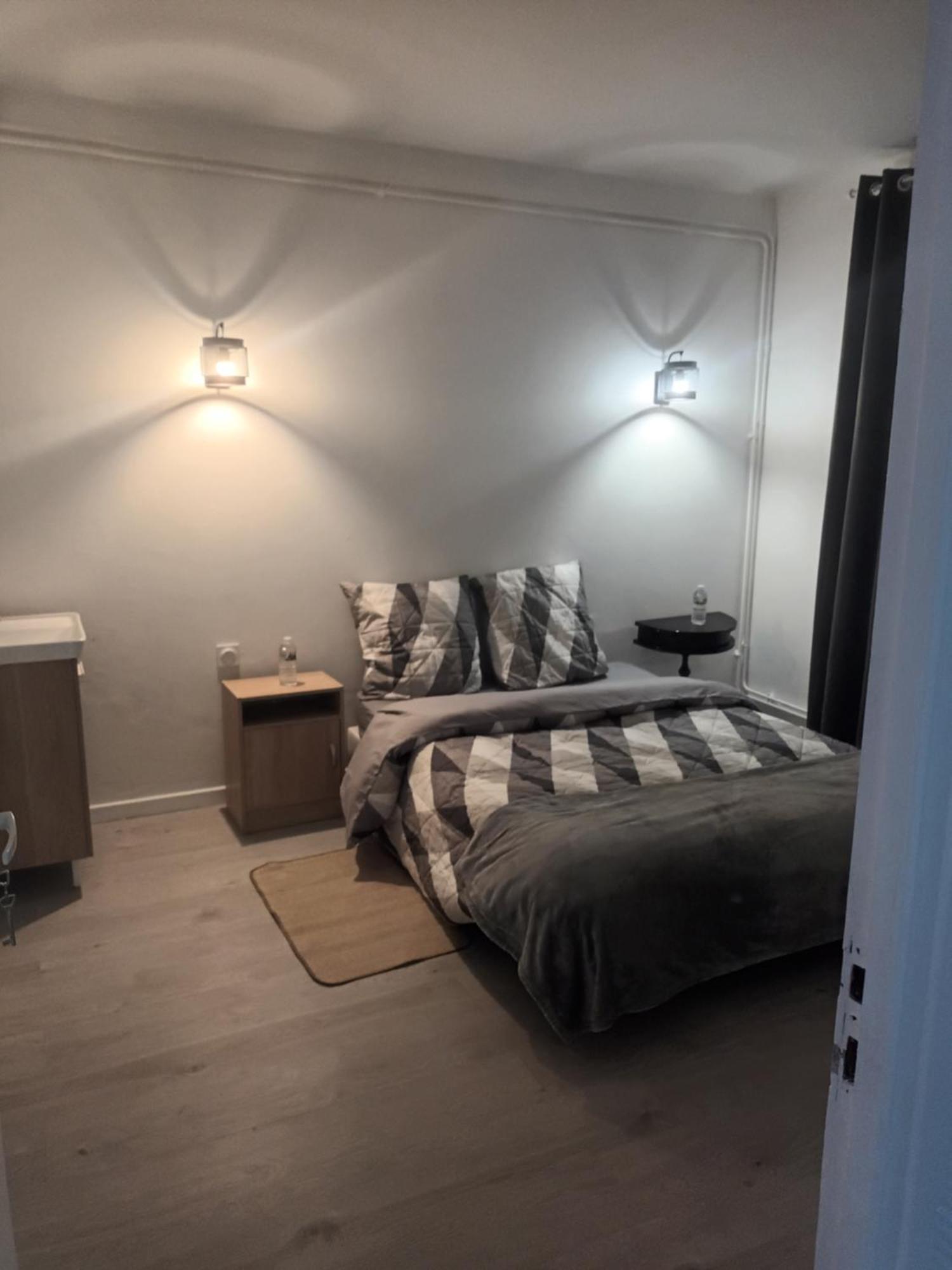 Apartament Manel Tuluza Zewnętrze zdjęcie